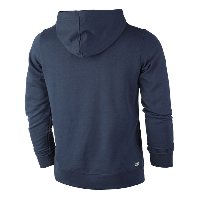 Sayouba Lifestyle Hoody