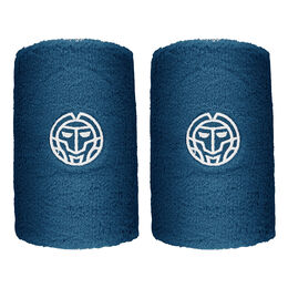 Schwei&szlig;band Unisex-petrol