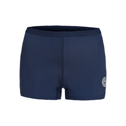 Crew Panty Damen-Dunkelblau
