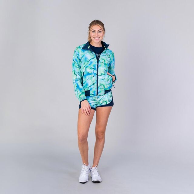 Gene Tech Jacket