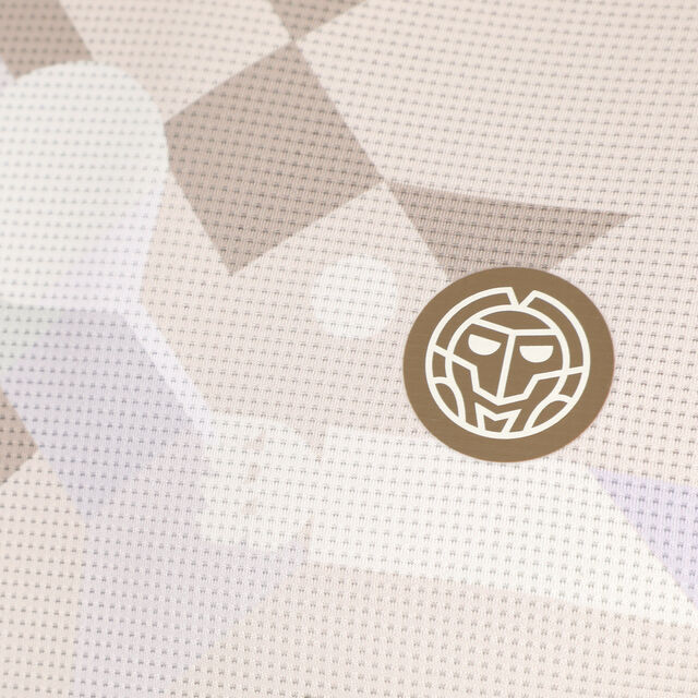 Paris 2025 V-Neck Junior Tee