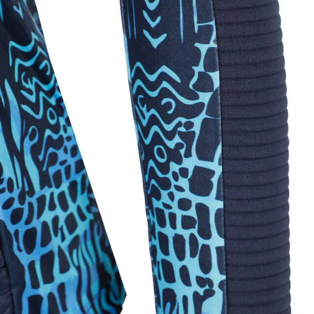 Dania Tech Down Jacket