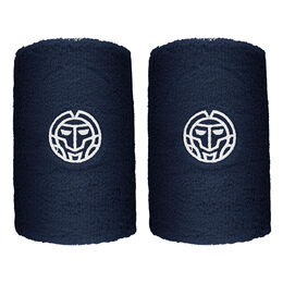 Schwei&szlig;band Unisex-dunkelblau