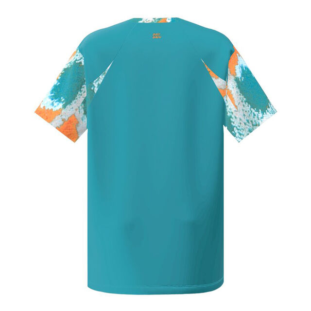 Melbourne 2025 V-Neck Tee