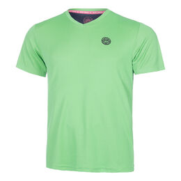 Crew Inside Out V-Neck Tee