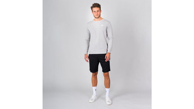 Chaka Basic Crew Sweatshirt Men