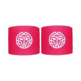 kurz Schweißband Unisex-pink