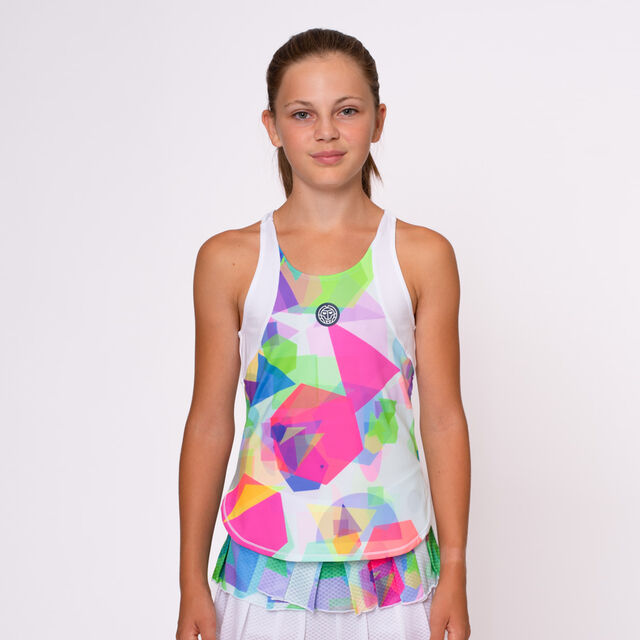 Kaleido Junior Tank