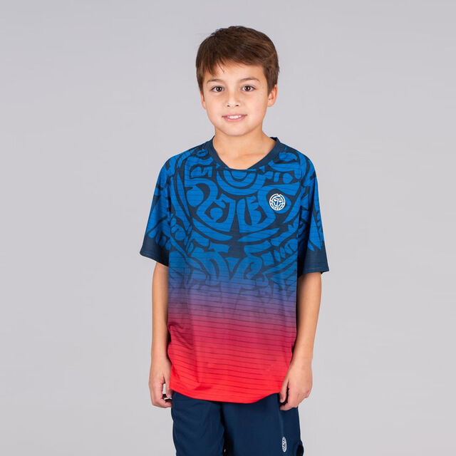 Grafic Illumination T-Shirt