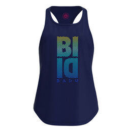Grafic Illumination Chill Tank-Top