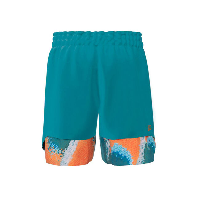 Melbourne 2025 7Inch Shorts