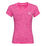 Anni Burnout Tech Tee Women