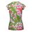 Bella 2.0 Tech V-Neck Tee