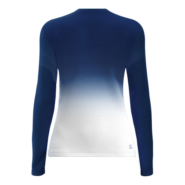 Crew Gradiant Longsleeve