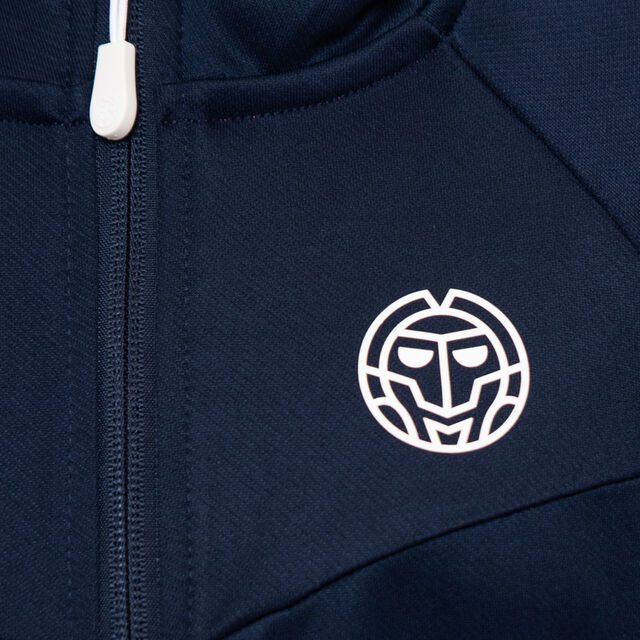 Crew  Jacket