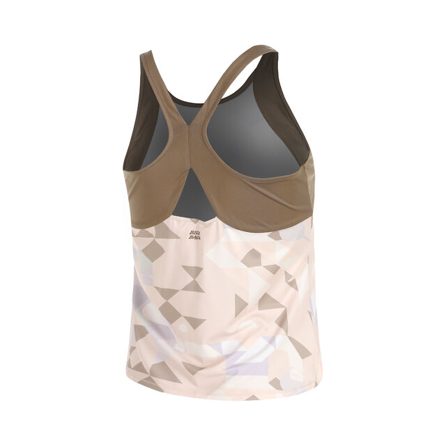 Paris 2025 Junior Tank