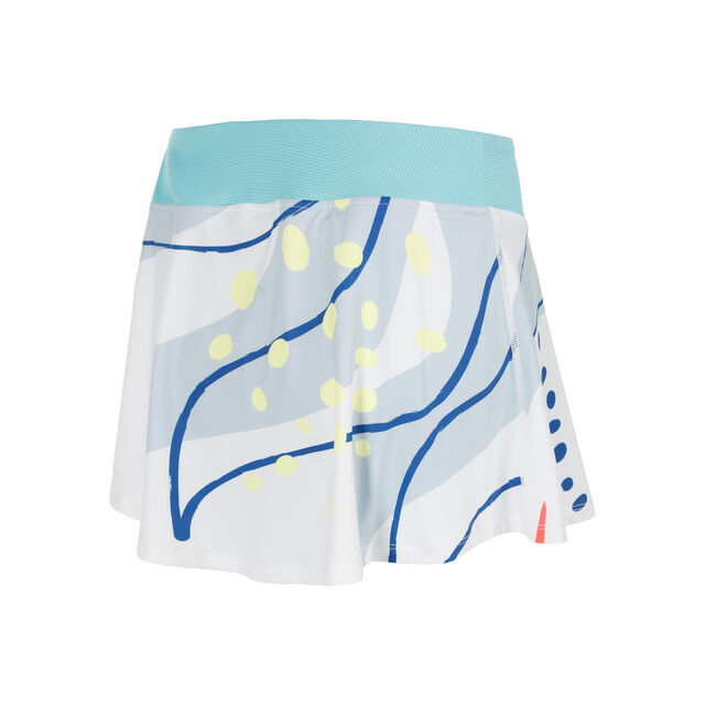 Hey Laguna Wavy Skirt G