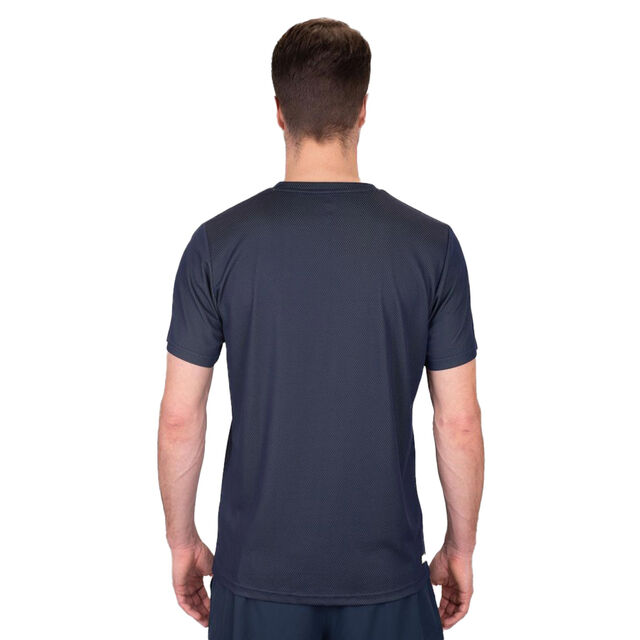 Crew Inside Out V-Neck Tee