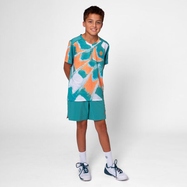 Melbourne 2025 Junior Shorts