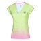 Bella Tech V-Neck Tee Women