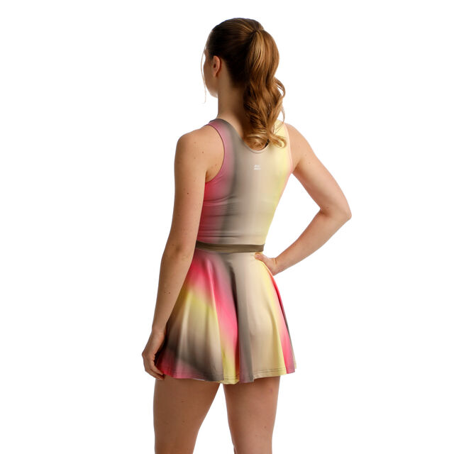 Spectrum Dress