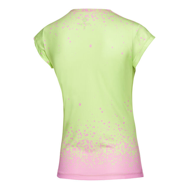 Bella Tech V-Neck Tee Women