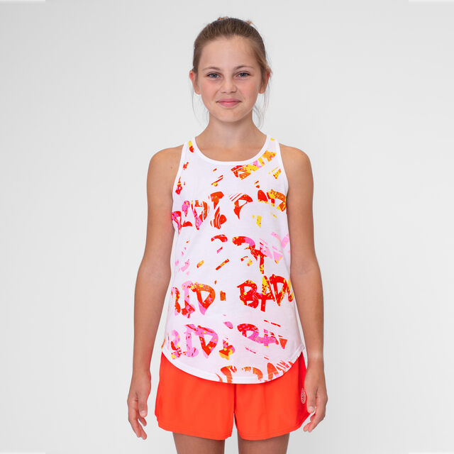 Wild Arts Chill Junior Tank