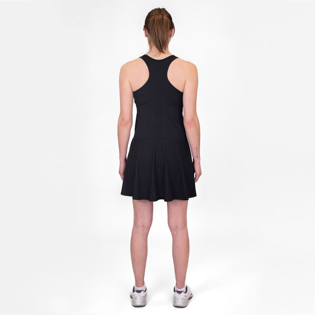 Grafic Illumination Dress