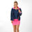 Ailani Tech Long Skort