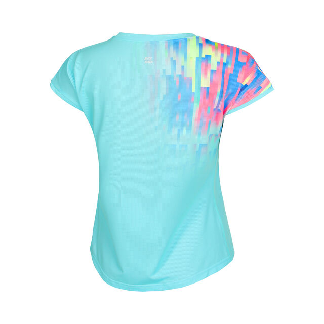 Melbourne 2024 Junior Capsleeve