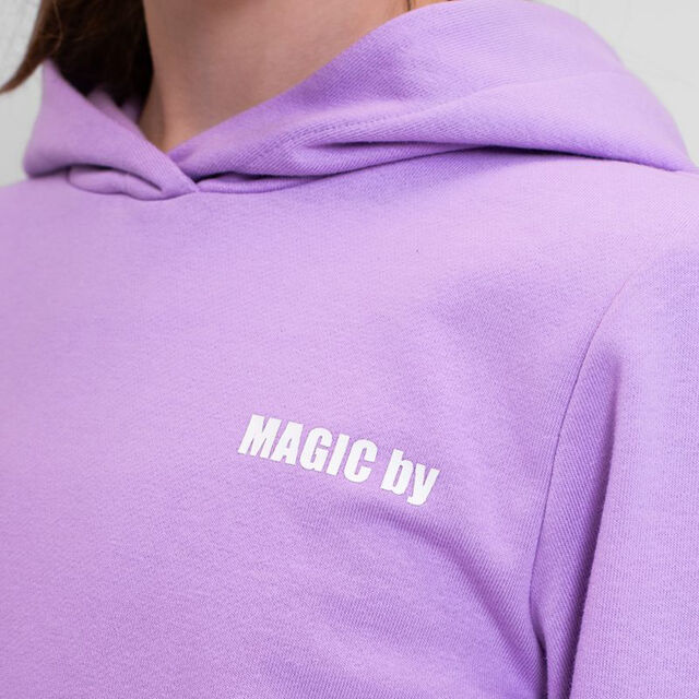 Spike Chill Hoody Girls