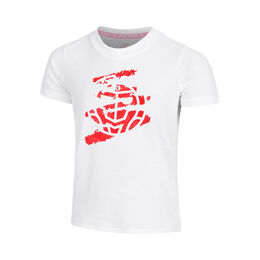 Mashair ÖTV Lifestyle T-Shirt Mädchen - weiß, 