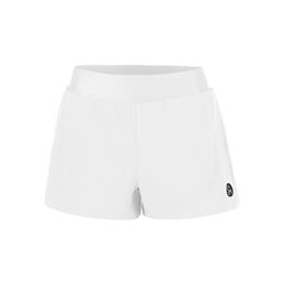 Crew 2.0 2in1 Shorts M&auml;dchen-wei&szlig;