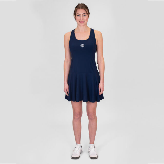 Crew Dress