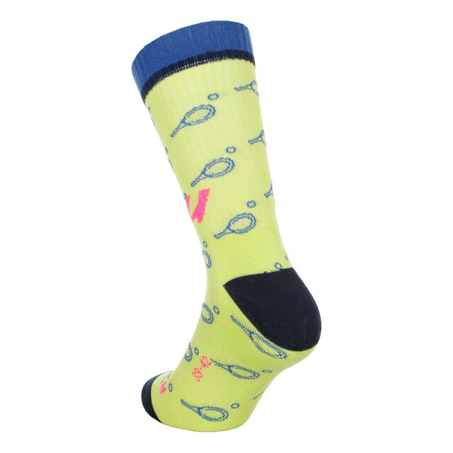 Bold Bro I Crew Printed Move Socks 3 Pack - mixed