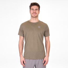 Crew Two Colored Tee
