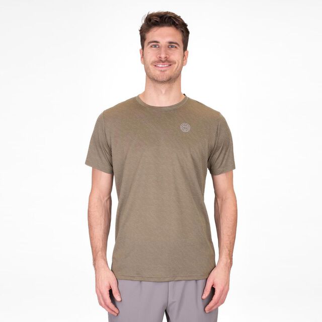 Crew Two Colored Tee