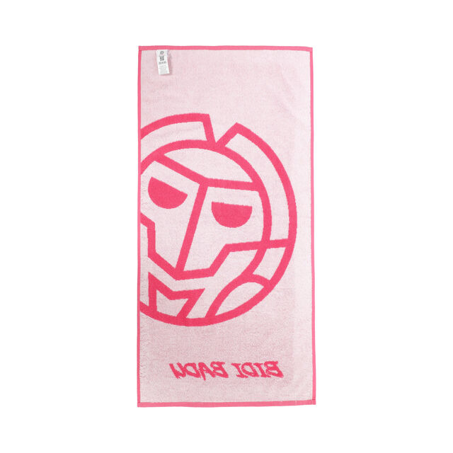 BIDI BADU Badehandtuch 50x100cm