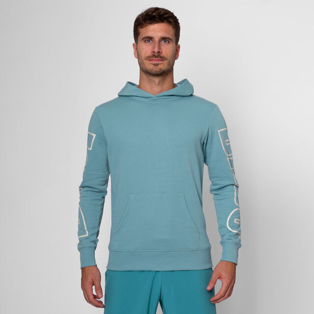 Melbourne 2025 Chill Hoody