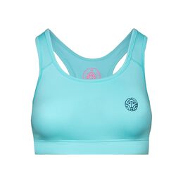 Jude Tech Sport-BH Damen-Mint