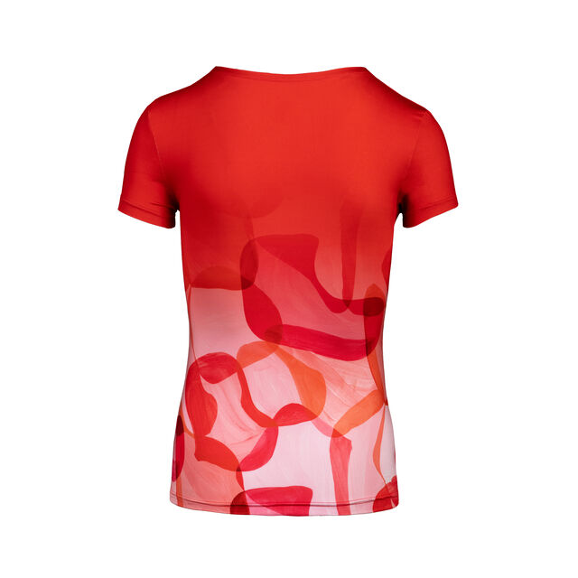 Issa Tech Roundneck Tee