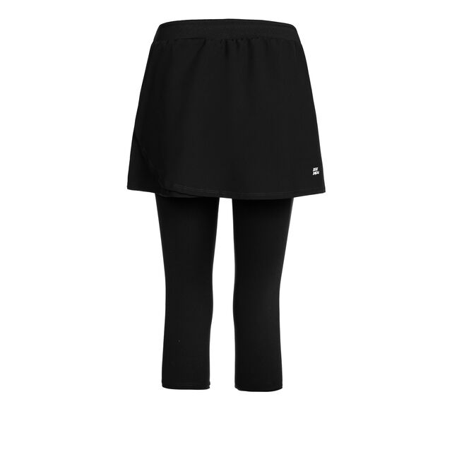 Protected Leafs Scapri