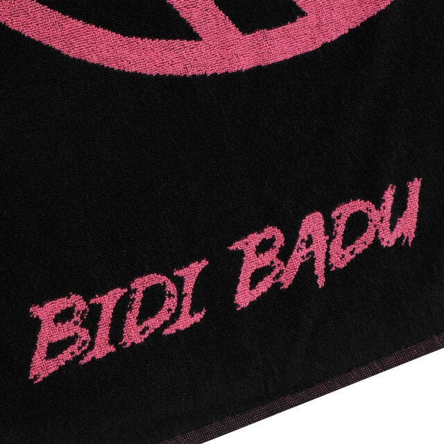 BIDI BADU Badehandtuch 50x100cm