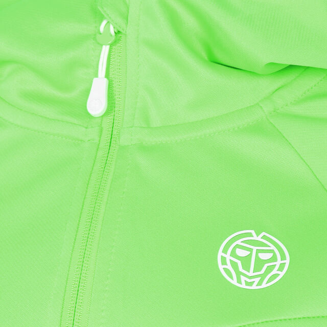 Protected Leafs Trainingsjacke