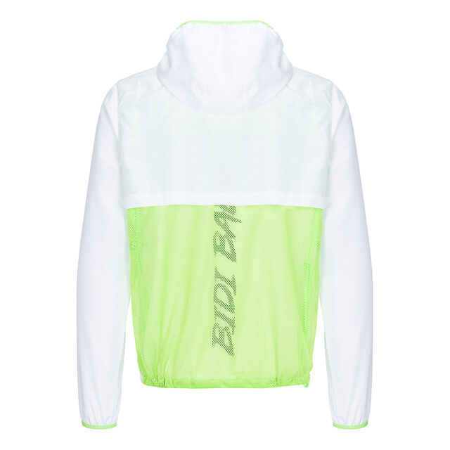 Mace Tech Magic Windbreaker Men