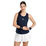  Racerback Tank-Top-Top W