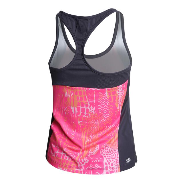 Yaka Tech Tank Top