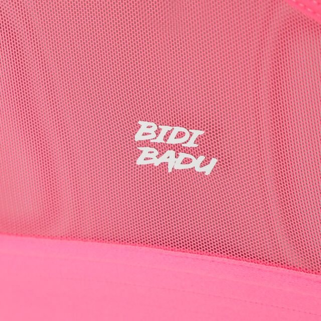 Crew Low Support Strappy Bra - black