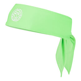 Cole Tech Bandana-Hellgrün,Weiß