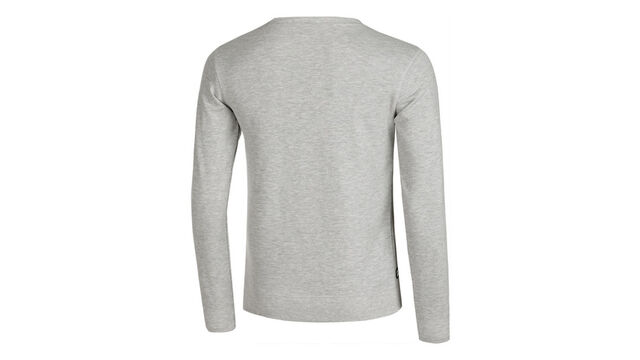 Chaka Basic Crew Sweatshirt Men